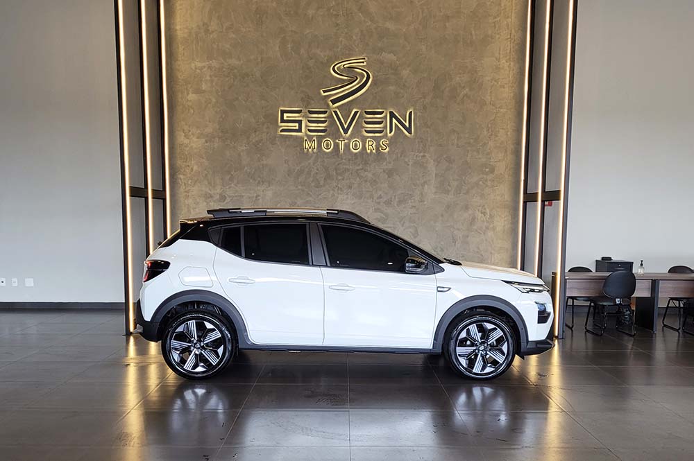 RENAULT KARDIAN 1.0 12v 4p Premier Edition Turbo Automático 2025