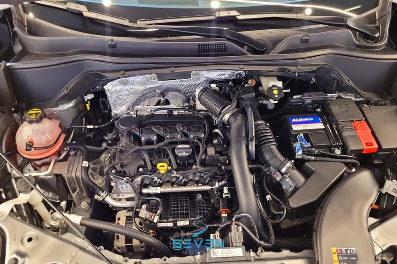 CHEVROLET TRACKER 1.0 12V 4P Flex Turbo LTZ Automático 2025