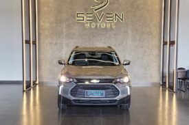CHEVROLET TRACKER 1.0 12V 4P Flex Turbo LTZ Automático 2025