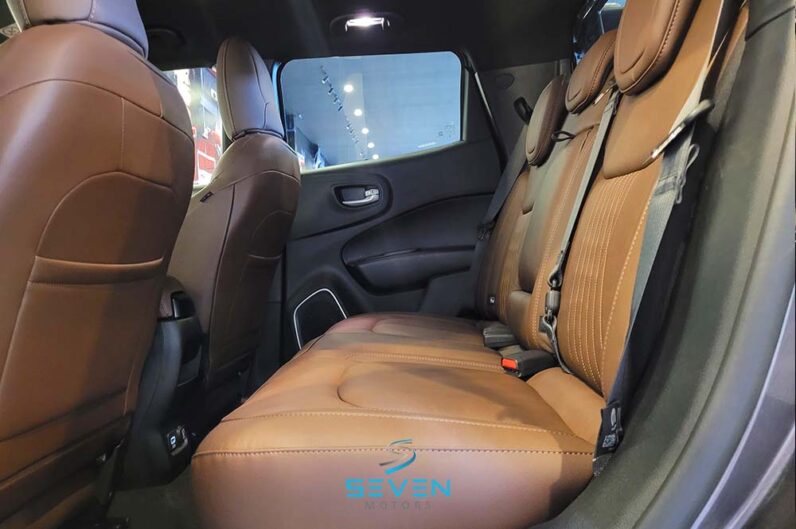 FIAT TORO 2.2 16v 4p 4wd Ranch Turbo Diesel Automático 2025
