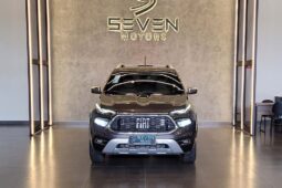 FIAT TORO 2.2 16v 4p 4wd Ranch Turbo Diesel Automático 2025