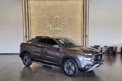FIAT TORO 2.2 16v 4p 4wd Ranch Turbo Diesel Automático 2025