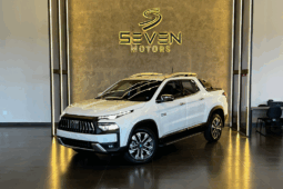 FIAT TORO 2.2 16V 4P 4WD Ranch Turbo Diesel Automático 2026