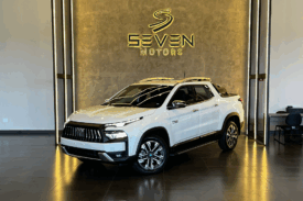 FIAT TORO 2.2 16V 4P 4WD Ranch Turbo Diesel Automático 2026