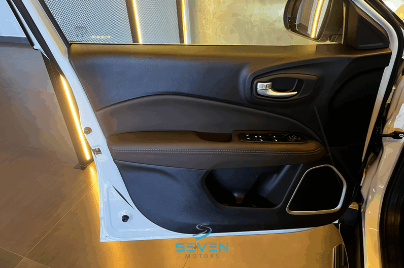 FIAT TORO 2.2 16V 4P 4WD Ranch Turbo Diesel Automático 2026