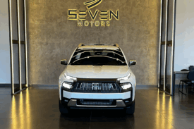 FIAT TORO 2.2 16V 4P 4WD Ranch Turbo Diesel Automático 2026