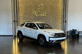 FIAT TORO 2.2 16V 4P 4WD Ranch Turbo Diesel Automático 2026