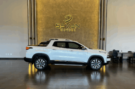 FIAT TORO 2.2 16V 4P 4WD Ranch Turbo Diesel Automático 2026