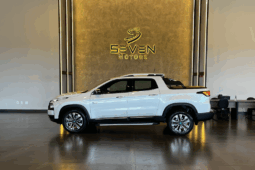 FIAT TORO 2.2 16V 4P 4WD Ranch Turbo Diesel Automático 2026