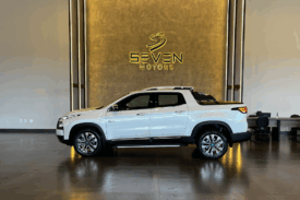 FIAT TORO 2.2 16V 4P 4WD Ranch Turbo Diesel Automático 2026