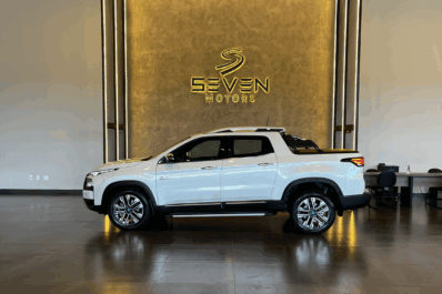 FIAT TORO 2.2 16V 4P 4WD Ranch Turbo Diesel Automático 2026