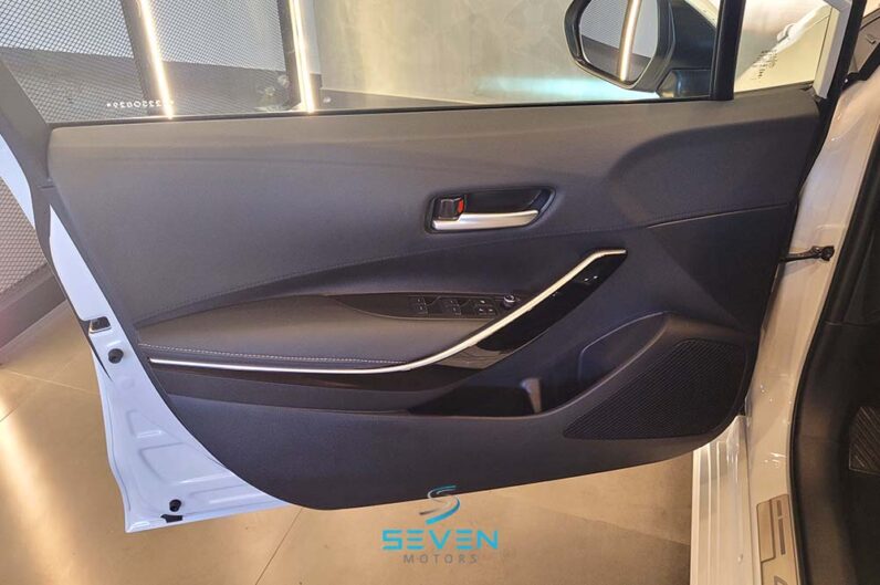 TOYOTA COROLLA 2.0 16V 4P Flex XEI Direct Shift Automático Cvt 2026