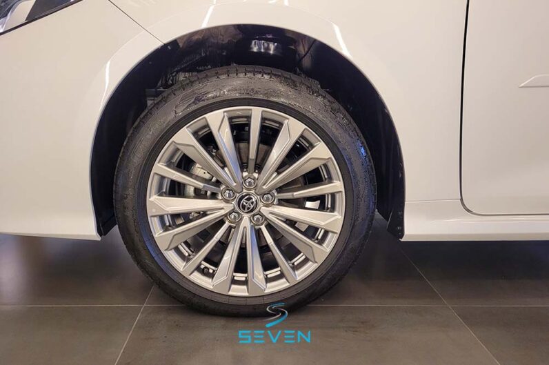 TOYOTA COROLLA 2.0 16V 4P Flex XEI Direct Shift Automático Cvt 2026