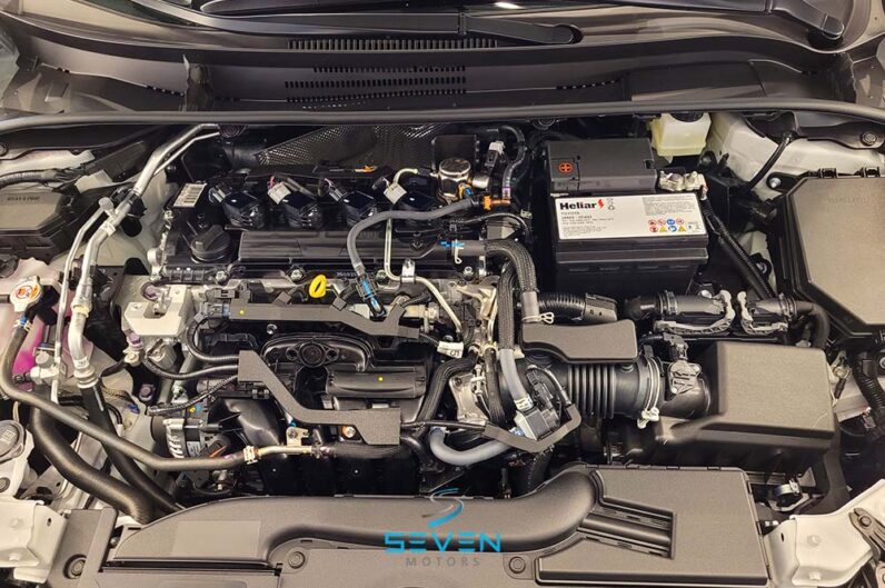 TOYOTA COROLLA 2.0 16V 4P Flex XEI Direct Shift Automático Cvt 2026