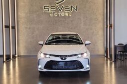 TOYOTA COROLLA 2.0 16V 4P Flex XEI Direct Shift Automático Cvt 2026