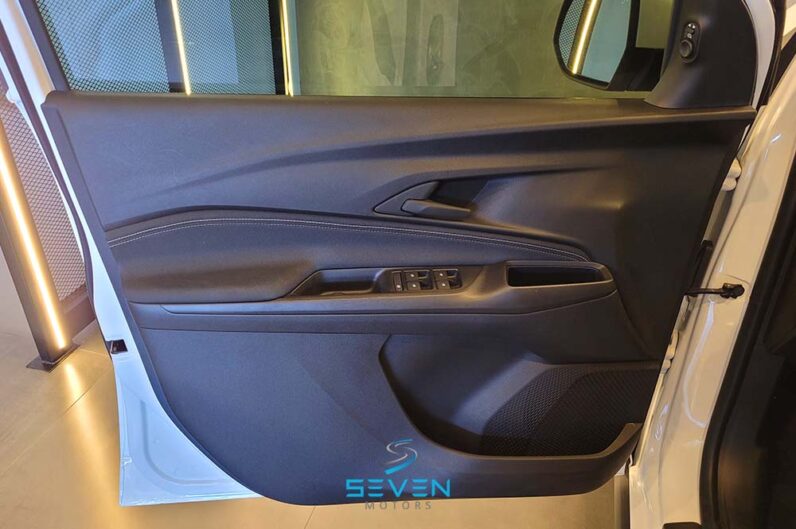 CHEVROLET SPIN 1.8 4P Flex LTZ 7 Lugares Automático 2025