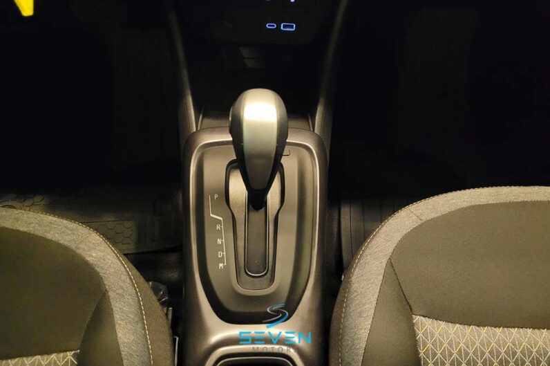 CHEVROLET SPIN 1.8 4P Flex LTZ 7 Lugares Automático 2025
