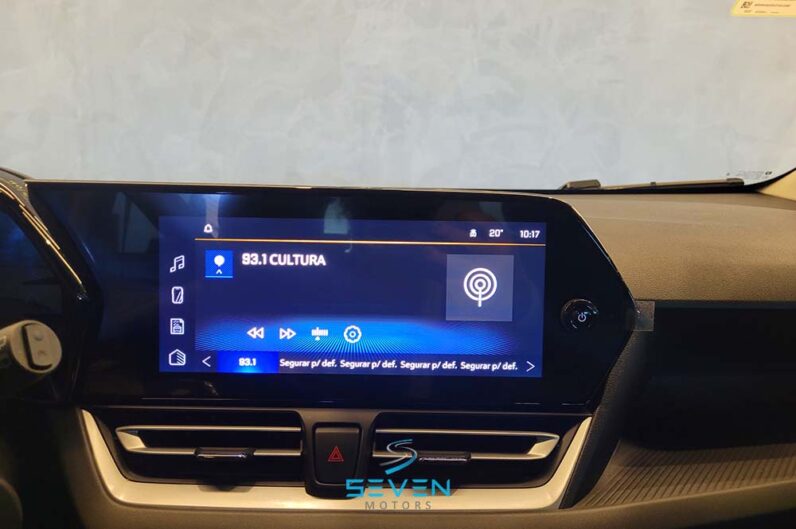 CHEVROLET SPIN 1.8 4P Flex LTZ 7 Lugares Automático 2025