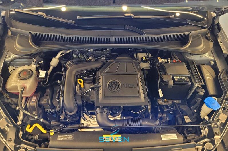 VOLKSWAGEN NIVUS 1.0 4P Flex 200 TSI Highline Turbo Automático 2022