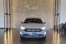 VOLKSWAGEN NIVUS 1.0 4P Flex 200 TSI Highline Turbo Automático 2022