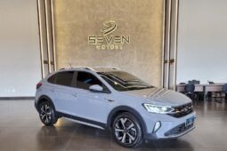 VOLKSWAGEN NIVUS 1.0 4P Flex 200 TSI Highline Turbo Automático 2022