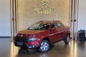 FIAT TORO 1.8 16V 4P Flex Freedom Automático 2020