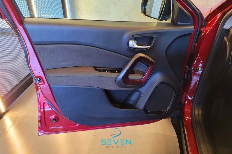 FIAT TORO 1.8 16V 4P Flex Freedom Automático 2020