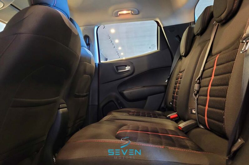 FIAT TORO 1.8 16V 4P Flex Freedom Automático 2020