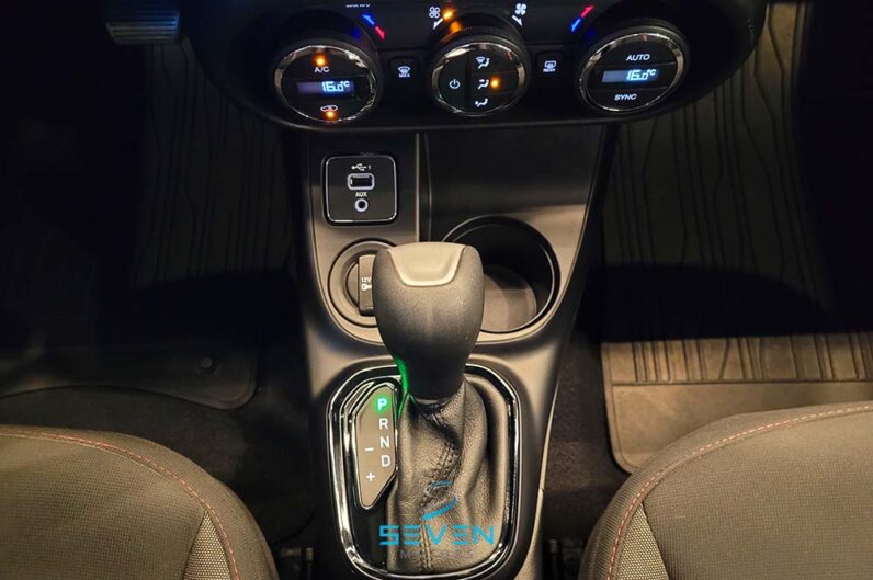 FIAT TORO 1.8 16V 4P Flex Freedom Automático 2020