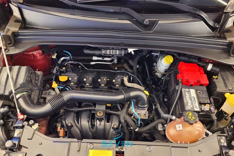 FIAT TORO 1.8 16V 4P Flex Freedom Automático 2020