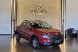 FIAT TORO 1.8 16V 4P Flex Freedom Automático 2020