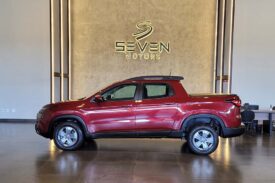 FIAT TORO 1.8 16V 4P Flex Freedom Automático 2020