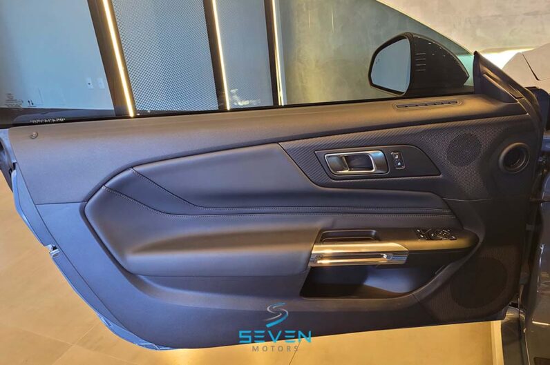 FORD MUSTANG 5.0 V8 32V GT Coupé Automático 2024