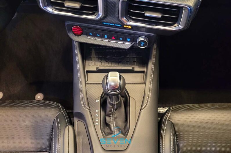 FORD MUSTANG 5.0 V8 32V GT Coupé Automático 2024