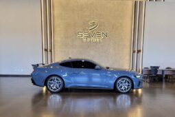 FORD MUSTANG 5.0 V8 32V GT Coupé Automático 2024