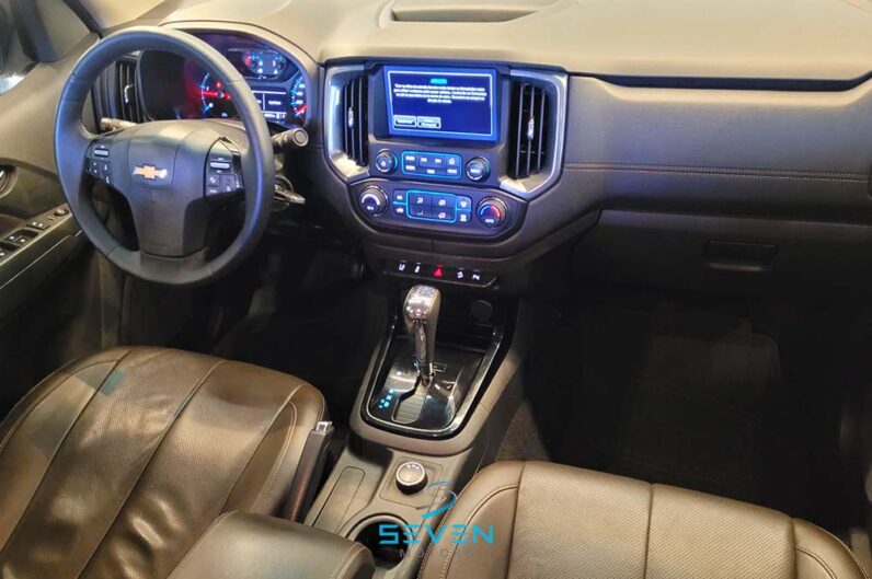 CHEVROLET S10 2.8 12V High Country Cabine Dupla 4X4 Turbo Diesel Automático 2019