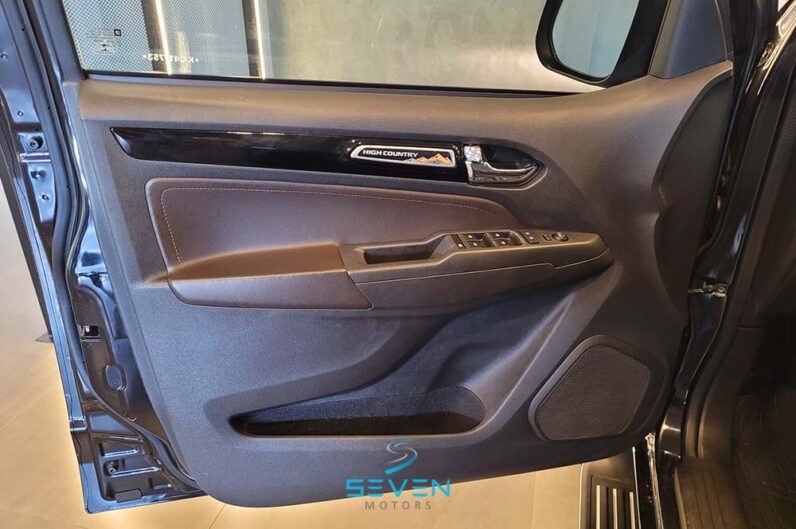 CHEVROLET S10 2.8 12V High Country Cabine Dupla 4X4 Turbo Diesel Automático 2019