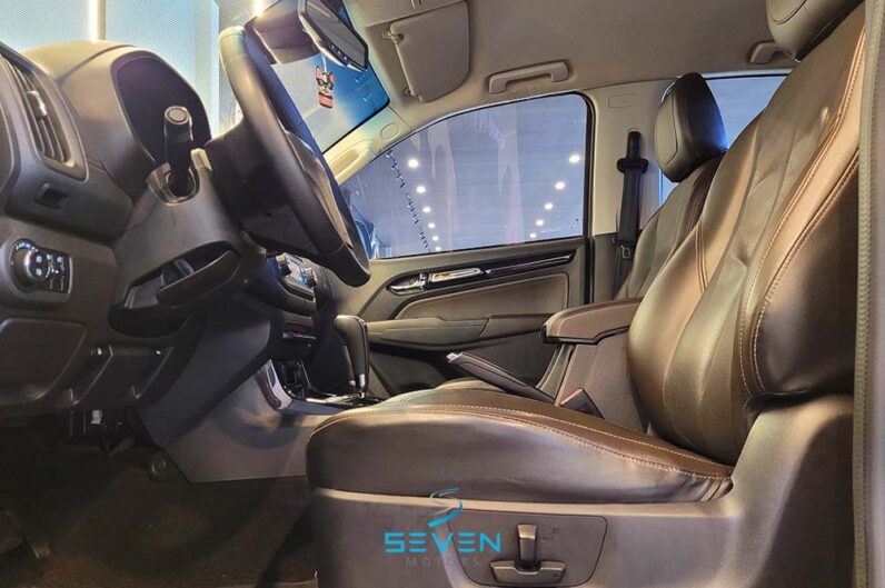 CHEVROLET S10 2.8 12V High Country Cabine Dupla 4X4 Turbo Diesel Automático 2019