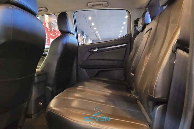 CHEVROLET S10 2.8 12V High Country Cabine Dupla 4X4 Turbo Diesel Automático 2019