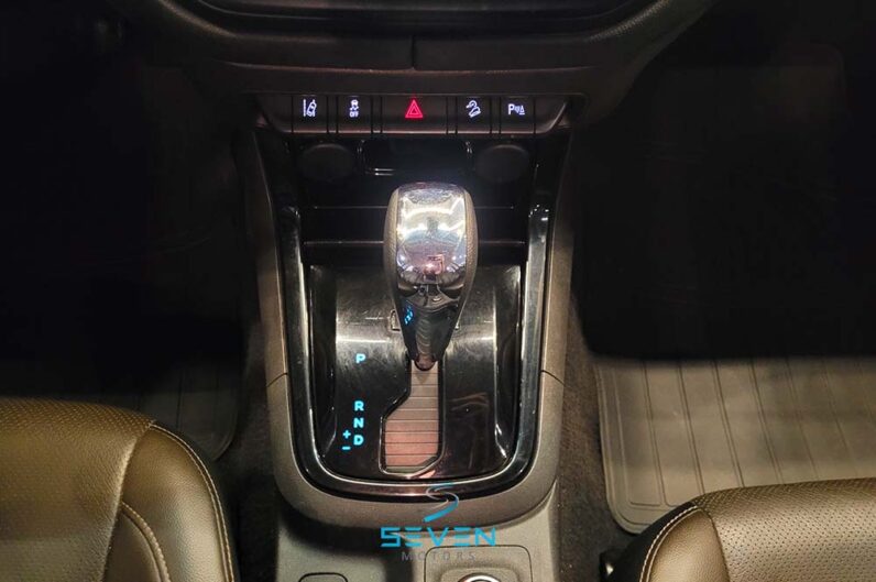 CHEVROLET S10 2.8 12V High Country Cabine Dupla 4X4 Turbo Diesel Automático 2019