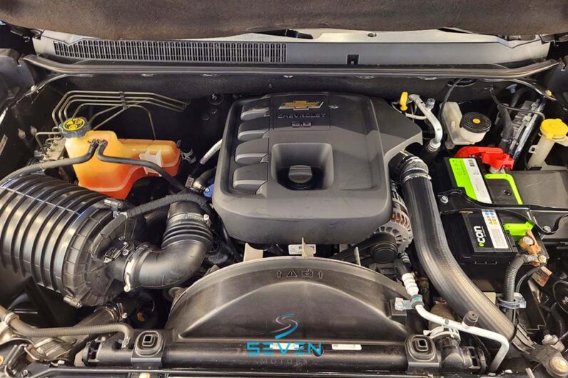 CHEVROLET S10 2.8 12V High Country Cabine Dupla 4X4 Turbo Diesel Automático 2019