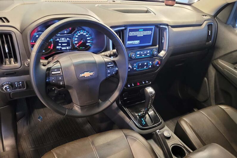 CHEVROLET S10 2.8 12V High Country Cabine Dupla 4X4 Turbo Diesel Automático 2019