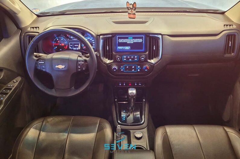 CHEVROLET S10 2.8 12V High Country Cabine Dupla 4X4 Turbo Diesel Automático 2019