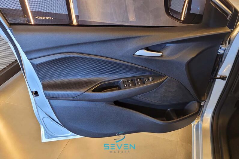 CHEVROLET ONIX 1.0 TURBO FLEX PLUS LTZ MANUAL