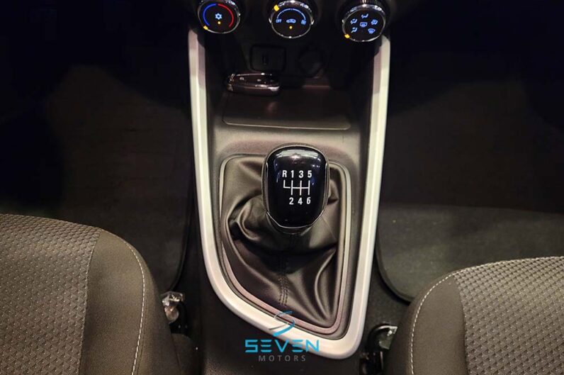 CHEVROLET ONIX 1.0 TURBO FLEX PLUS LTZ MANUAL