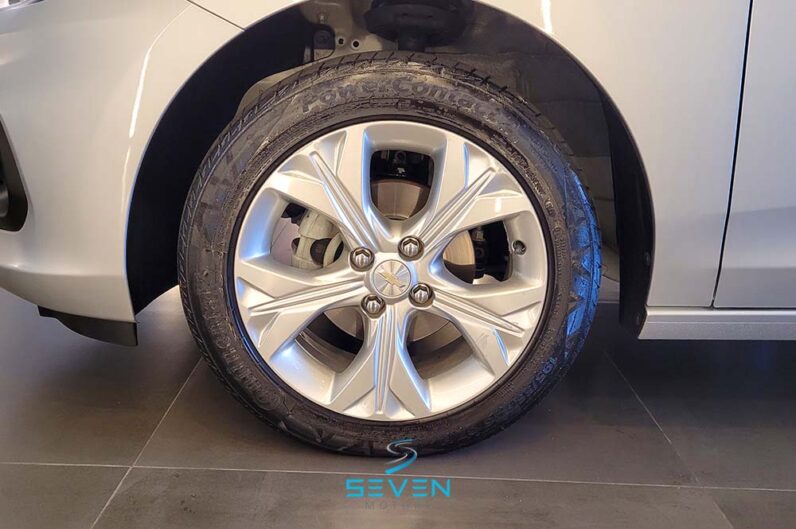 CHEVROLET ONIX 1.0 TURBO FLEX PLUS LTZ MANUAL