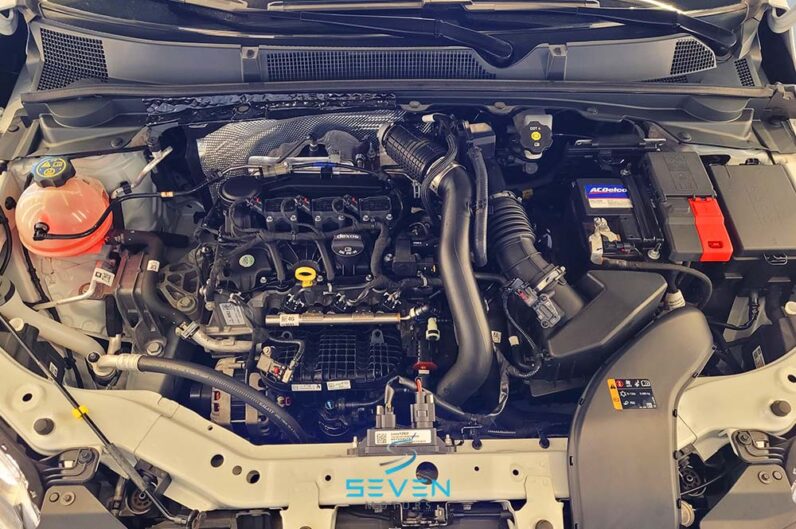 CHEVROLET ONIX 1.0 TURBO FLEX PLUS LTZ MANUAL