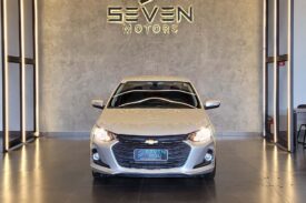 CHEVROLET ONIX 1.0 TURBO FLEX PLUS LTZ MANUAL