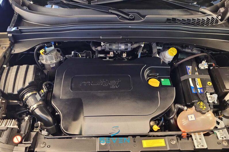 JEEP RENEGADE 2.0 16V 4P Turbo Diesel Trailhawk 4X4 Automático 2021