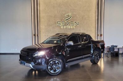 CHEVROLET S10 2.8 12V High Country Cabine Dupla 4X4 Turbo Diesel Automático 2023